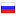 niknok.ru hosted country